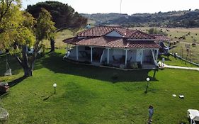 River Rooms Kriaritsi