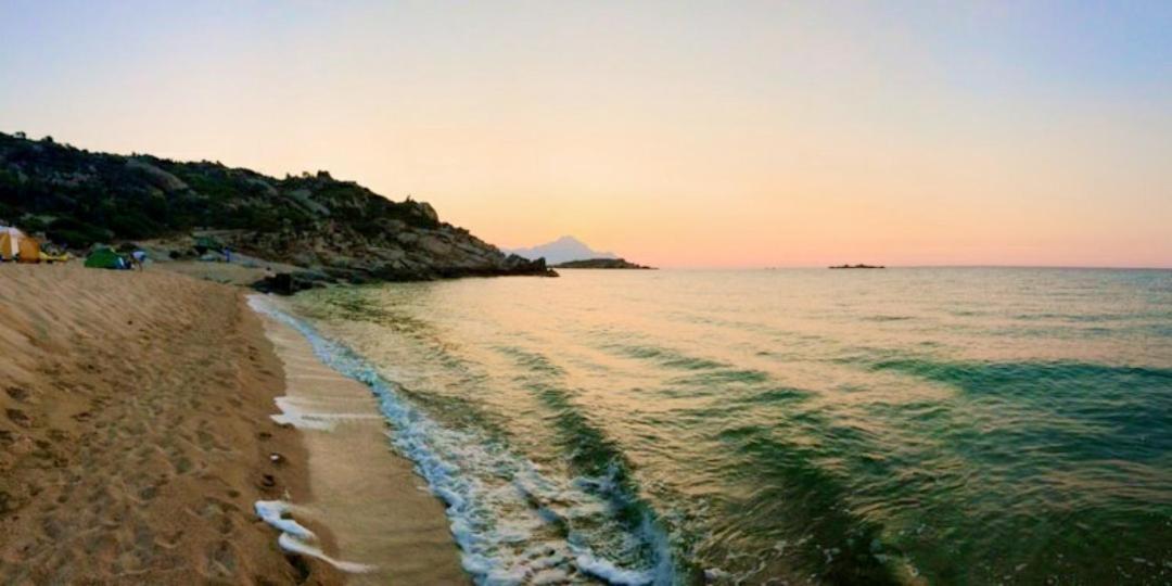 River Rooms Kriaritsi Skala Sikias Εξωτερικό φωτογραφία