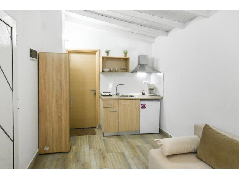 River Rooms Kriaritsi Skala Sikias Εξωτερικό φωτογραφία