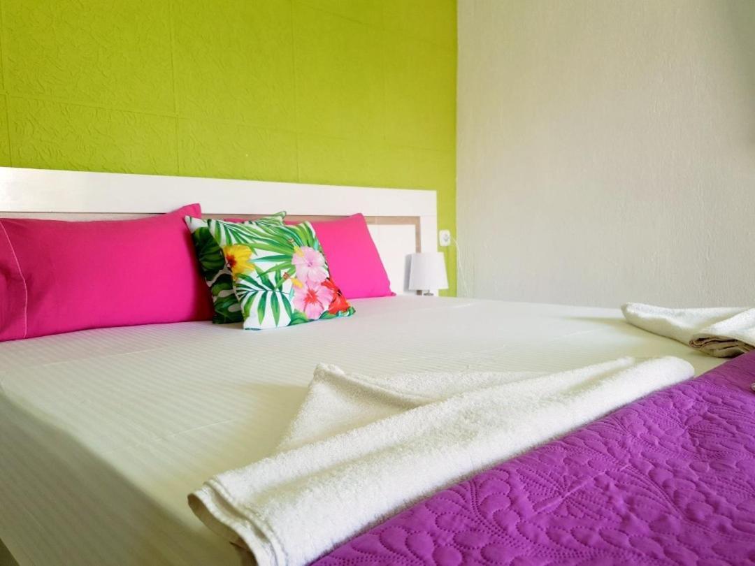 River Rooms Kriaritsi Skala Sikias Εξωτερικό φωτογραφία