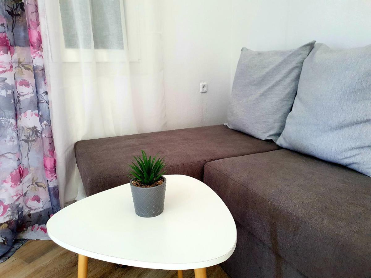 River Rooms Kriaritsi Skala Sikias Εξωτερικό φωτογραφία