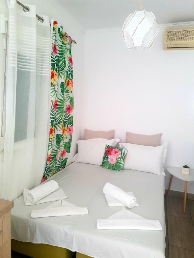 River Rooms Kriaritsi Skala Sikias Εξωτερικό φωτογραφία