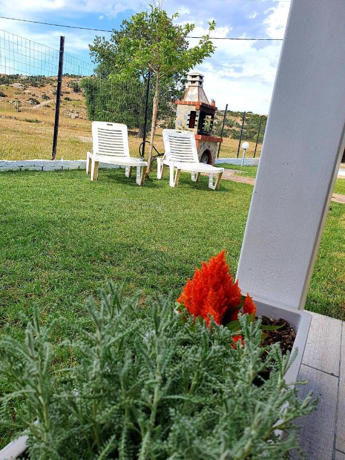 River Rooms Kriaritsi Skala Sikias Εξωτερικό φωτογραφία