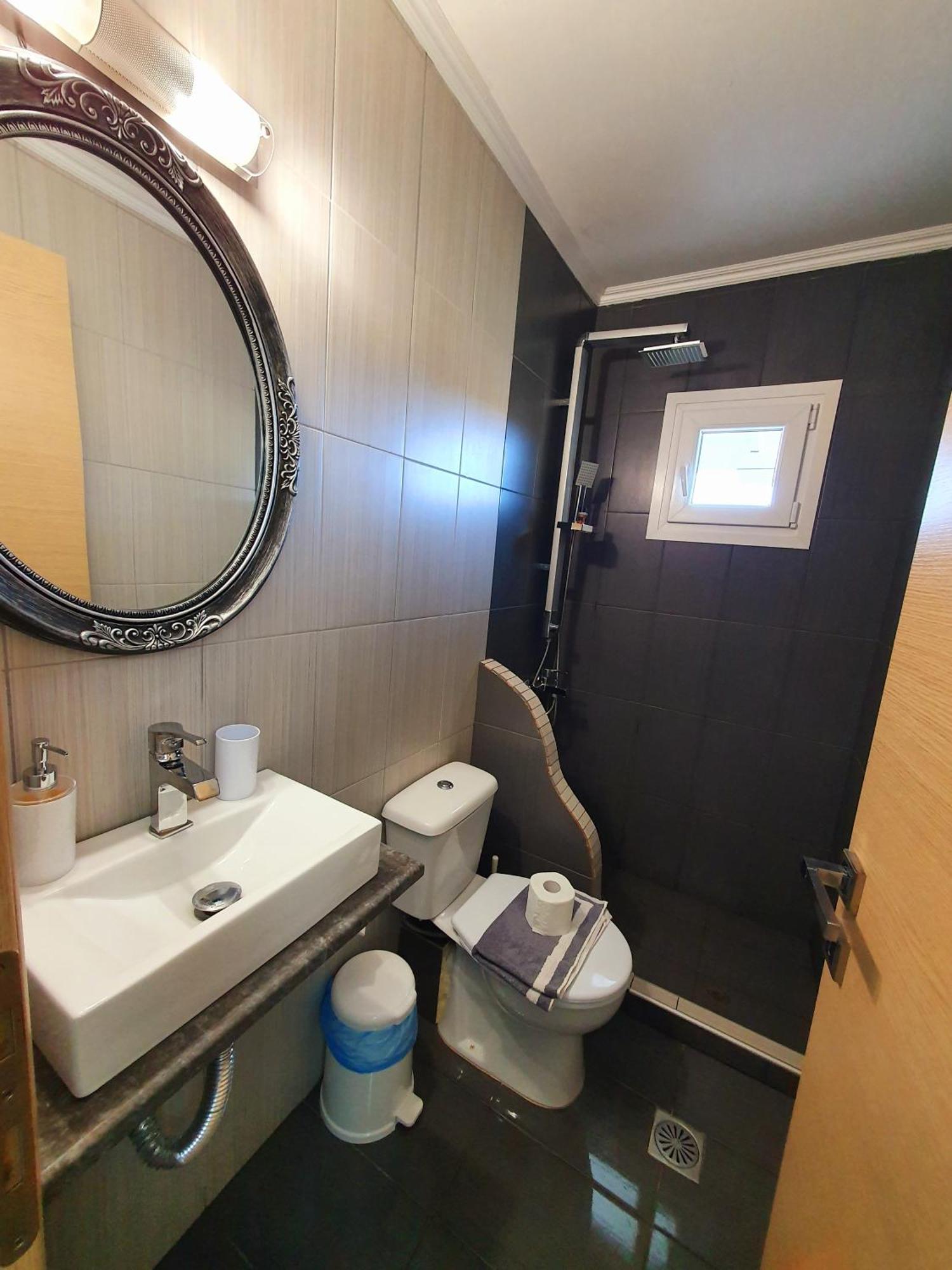 River Rooms Kriaritsi Skala Sikias Εξωτερικό φωτογραφία