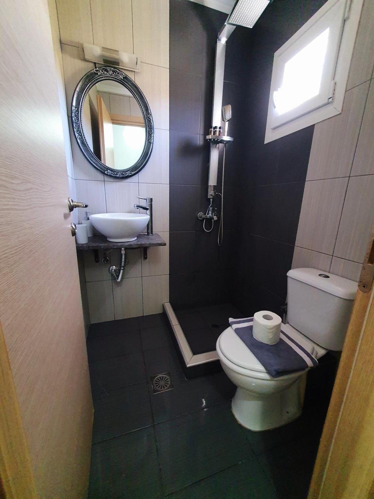 River Rooms Kriaritsi Skala Sikias Δωμάτιο φωτογραφία