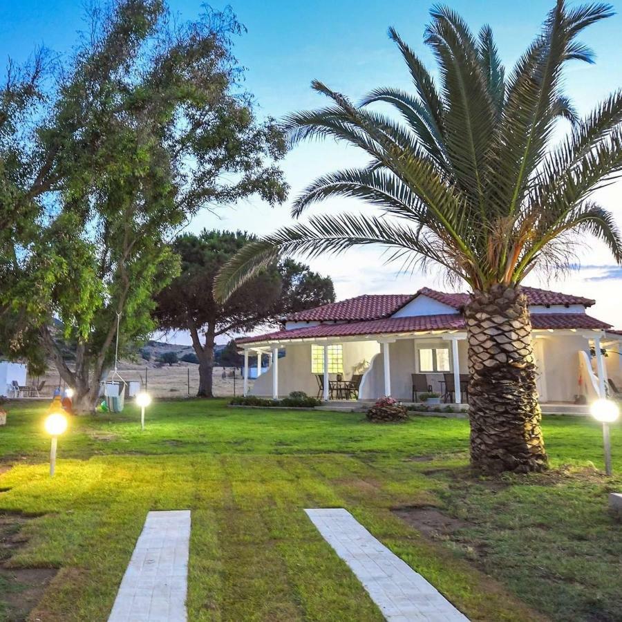River Rooms Kriaritsi Skala Sikias Εξωτερικό φωτογραφία